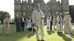 Downton Abbey