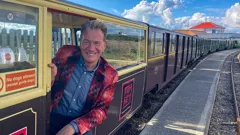 Great British Railway Journeys