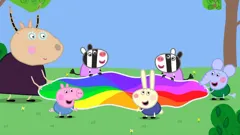 Peppa Pig