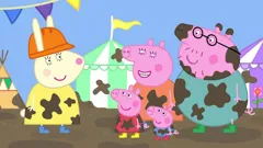 Peppa Pig