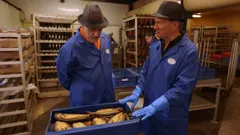 Great British Railway Journeys