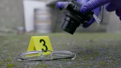 Donal MacIntyre's UK Killer Evidence