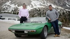 Wheeler Dealers