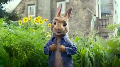 Peter Rabbit