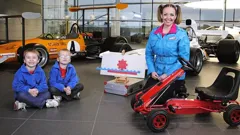 Nina And The Neurons