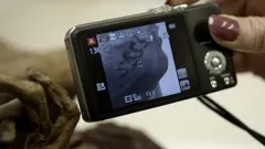 Egypt's Unexplained Files