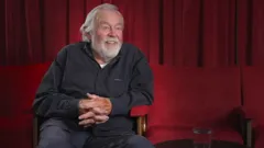 Memories of Making Sergeant Cork