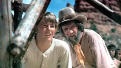 Against a Crooked Sky