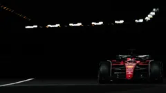 Ferrari Milan Event