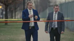 Murder On CCTV