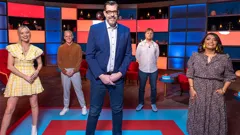 Richard Osman's House of Games