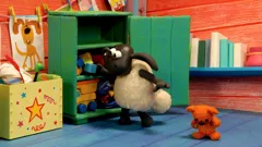 Timmy Time