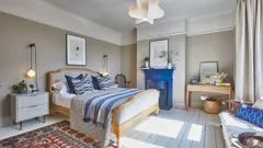 George Clarke's Old House New Home