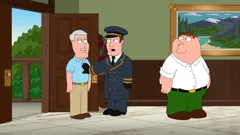 Family Guy