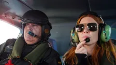 Stacey Dooley