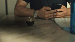 Operation Dark Phone