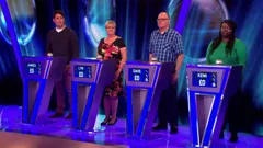 Tipping Point