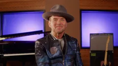 Matt Goss' Famous Pop of the 80s!