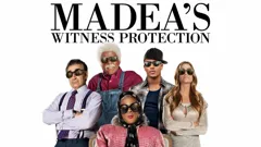 Madea's Witness Protection