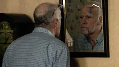 One Foot in the Grave