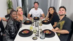 Come Dine with Me