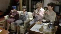 Last of the Summer Wine