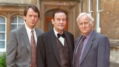 Inspector Morse