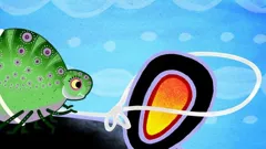 Chwedlau Tinga Tinga