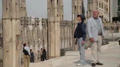 Great Canal Journeys