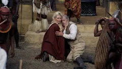 King Solomon's Mines