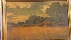 Dickinson's Real Deal