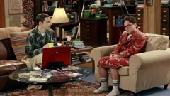 The Big Bang Theory