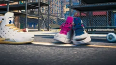 Sneaks