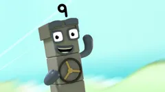 Numberblocks