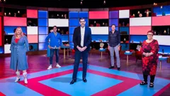 Richard Osman's House of Games