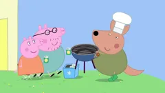 Peppa Pig