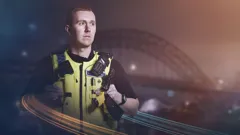 Motorway Cops
