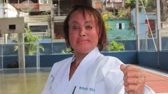 Heart On The Outside