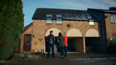 Ugly House to Lovely House with...