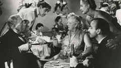 Her Favourite Husband