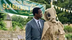 Sister Boniface Mysteries