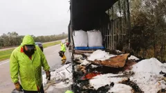 Extreme Tow Truckers