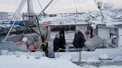 Deadliest Catch