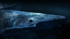 Alien Sharks