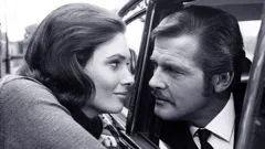 The Man Who Haunted Himself