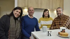 Kirstie and Phil's Love It or...