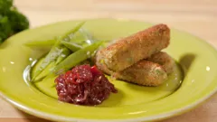 Hairy Bikers' Best of British