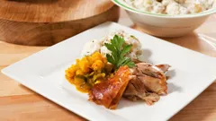 Hairy Bikers' Best of British