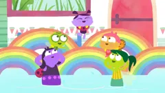 Lu & the Bally Bunch