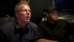 The Unxplained With William Shatner